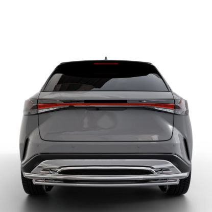 Picture of VANGUARD Bumper Guard - VGRBG-0779-2451SS