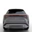 Picture of VANGUARD Bumper Guard - VGRBG-0779-2451SS