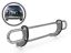 Picture of VANGUARD Bumper Guard - VGRBG-0829-1122SS