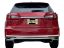 Picture of VANGUARD Bumper Guard - VGRBG-0830-1122SS