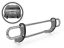 Picture of VANGUARD Bumper Guard - VGRBG-0874SS