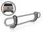 Picture of VANGUARD Bumper Guard - VGRBG-0944SS