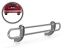 Picture of VANGUARD Bumper Guard - VGRBG-0966SS