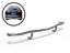 Picture of VANGUARD Bumper Guard - VGRBG-0980SS