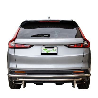 Picture of VANGUARD Bumper Guard - VGRBG-1018-1340SS