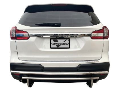 Picture of VANGUARD Bumper Guard - VGRBG-1018-2142SS