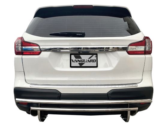 Picture of VANGUARD Bumper Guard - VGRBG-1018-2142SS