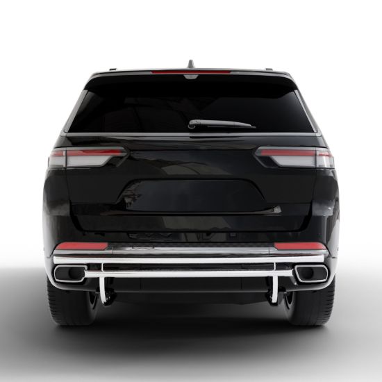 Picture of VANGUARD Bumper Guard - VGRBG-1018-2355SS