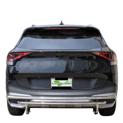 Picture of VANGUARD Bumper Guard - VGRBG-1018-2457SS