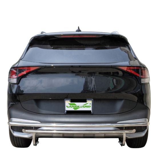 Picture of VANGUARD Bumper Guard - VGRBG-1018-2457SS