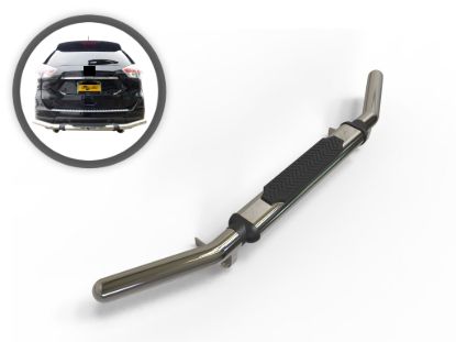 Picture of VANGUARD Bumper Guard - VGRBG-1030SS