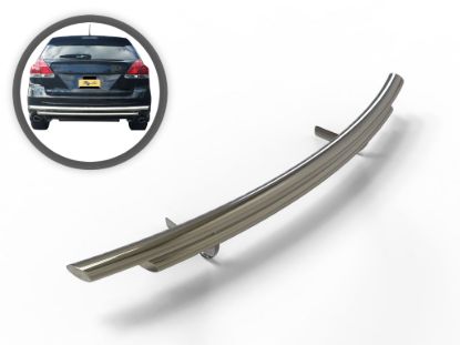 Picture of VANGUARD Bumper Guard - VGRBG-1037SS