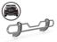 Picture of VANGUARD Bumper Guard - VGRBG-1048SS