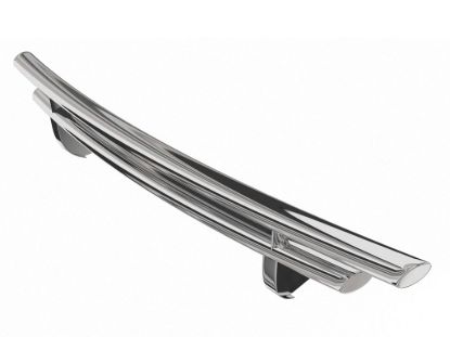 Picture of VANGUARD Bumper Guard - VGRBG-1236-1237SS