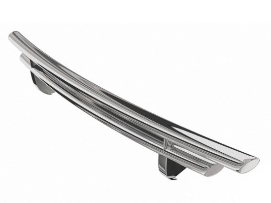 Picture of VANGUARD Bumper Guard - VGRBG-1236-1240SS