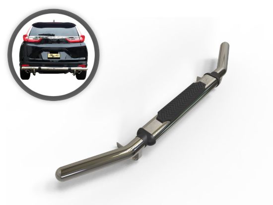 Picture of VANGUARD Bumper Guard - VGRBG-1277-1166SS
