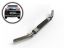 Picture of VANGUARD Bumper Guard - VGRBG-1277-1340SS