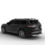 Picture of VANGUARD Bumper Guard - VGRBG-1277-2355SS
