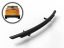 Picture of VANGUARD Bumper Guard - VGRBG-1291-1117BK