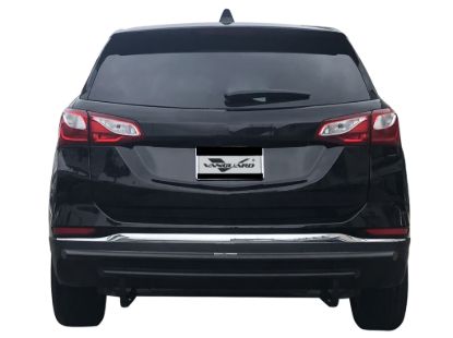 Picture of VANGUARD Bumper Guard - VGRBG-1291-1924BK