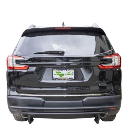 Picture of VANGUARD Bumper Guard - VGRBG-1291-2071BK