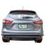 Picture of VANGUARD Bumper Guard - VGRBG-1291-2346BK