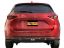 Picture of VANGUARD Bumper Guard - VGRBG-1292-1274BK