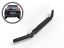 Picture of VANGUARD Bumper Guard - VGRBG-1292-1340BK