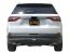 Picture of VANGUARD Bumper Guard - VGRBG-1292-1348TBK