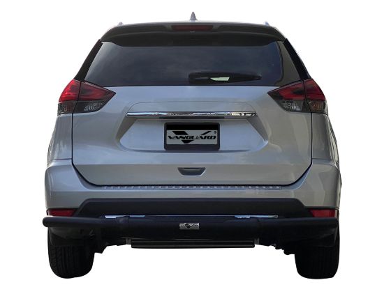 Picture of VANGUARD Bumper Guard - VGRBG-1292-2346BK