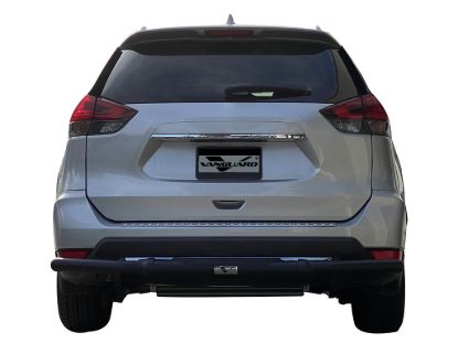 Picture of VANGUARD Bumper Guard - VGRBG-1292-2346OBK
