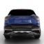 Picture of VANGUARD Bumper Guard - VGRBG-1292-2457BK