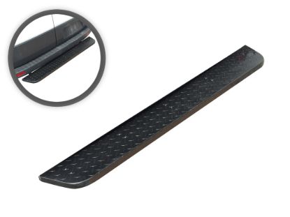 Picture of VANGUARD Bumper Guard - VGRBG-1404BK