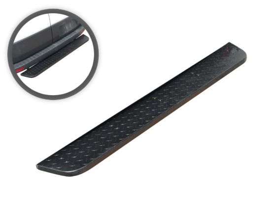 Picture of VANGUARD Bumper Guard - VGRBG-1404BK
