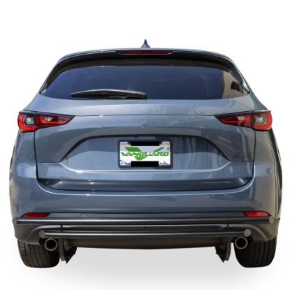 Picture of VANGUARD Bumper Guard - VGRBG-1394-2309BK