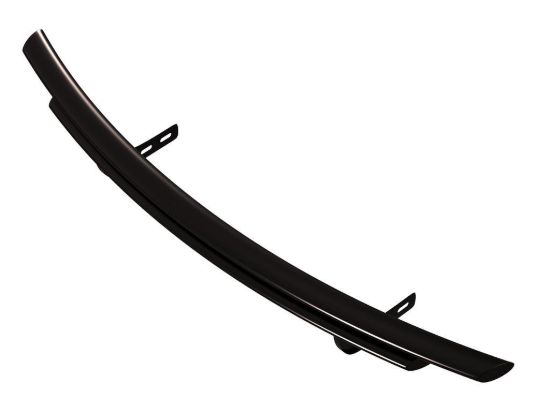 Picture of VANGUARD Bumper Guard - VGRBG-1874-1983BK