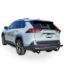 Picture of VANGUARD Bumper Guard - VGRBG-2058-1999BK