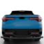 Picture of VANGUARD Bumper Guard - VGRBG-2301-2406BK