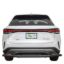 Picture of VANGUARD Bumper Guard - VGRBG-2301-2451BK