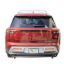 Picture of VANGUARD Bumper Guard - VGRBG-2514-1996BK