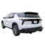 Picture of VANGUARD Bumper Guard - VGRBG-ABIA-BEDOBK