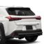 Picture of VANGUARD Bumper Guard - VGRBG-AGED-BECFBK