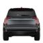 Picture of VANGUARD Bumper Guard - VGRBG-AGED-BEHBBK