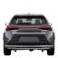 Picture of VANGUARD Bumper Guard - VGRBG-AOCA-BECFSS