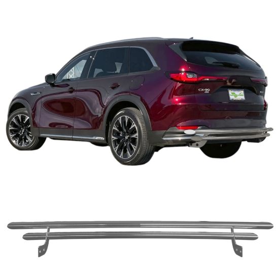Picture of VANGUARD Bumper Guard - VGRBG-OHCO-BEECSS