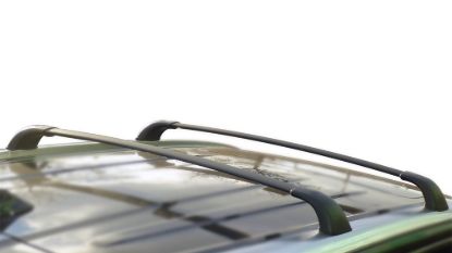 Picture of VANGUARD Roof Rack - VGRCB-1064BK