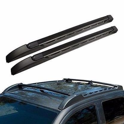Picture of VANGUARD Roof Rack - VGRCB-1386BK