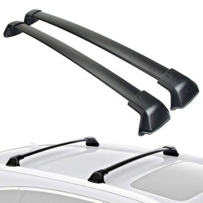 Picture of VANGUARD Roof Rack - VGRCB-2055AL