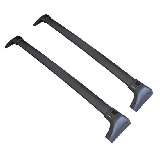 Picture of VANGUARD Roof Rack - VGRCB-2238BK