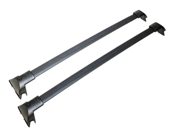 Picture of VANGUARD Roof Rack - VGRCB-2239BK